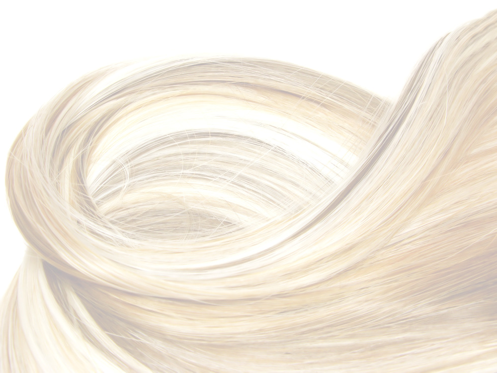 Training Hair Training Hair