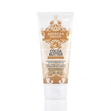 Cocoa Butter Cream for the body small tube