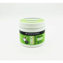 Regenerating GARLIC + WHEAT CONDITIONING MASK Regular Size, 500ml