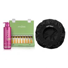 Jenoris Hair Loss & Heat Treat Cap Set - SAVE 25% 