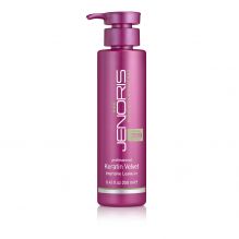 Jenoris Keratin Velvet Leave-In Conditioner 250ml