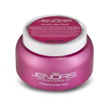 Jenoris Keratin Hair Mask 500ml 