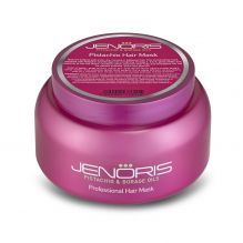 Jenoris Pistachio Hair Mask 500ml