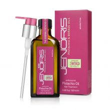 Jenoris Pistachio Oil