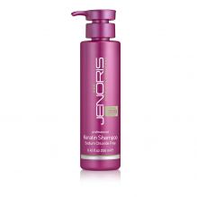 Jenoris Keratin Shampoo