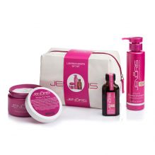 Jenoris Keratin Luxury Gift Set - Care for Beautiful Hair