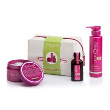 Jenoris Keratin Luxury Gift Set - Hair Care for Beautiful Hair